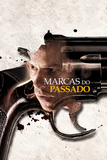 Poster de Marcas do Passado