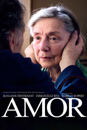 Assistir Amor online dublado e legendado