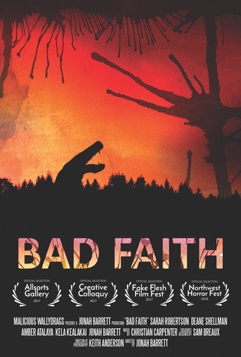 Assistir Bad Faith online dublado e legendado