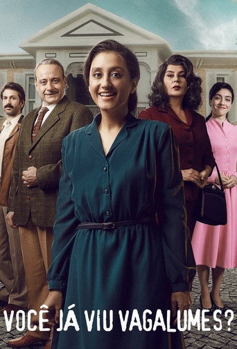 Assistir Você Já Viu Vagalumes? online dublado e legendado