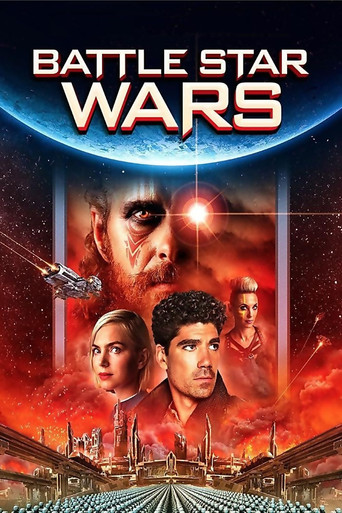 Assistir Battle Star Wars online dublado e legendado