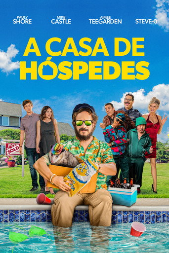 Assistir A Casa de Hóspedes online dublado e legendado