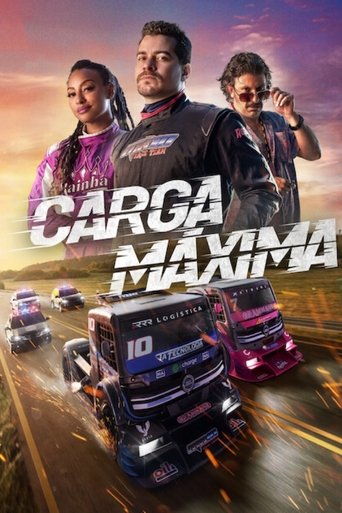 Assistir Carga Máxima online dublado e legendado