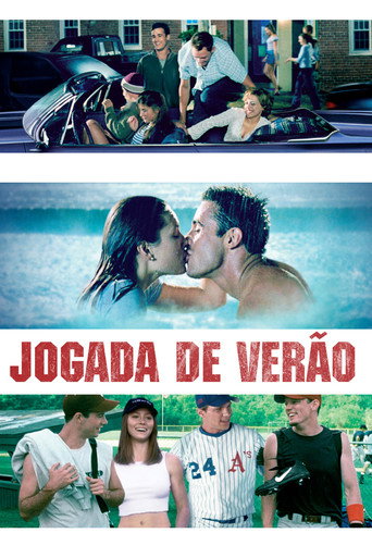 Assistir Jogada de Verão online dublado e legendado