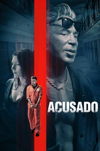 Assistir Acusado online dublado e legendado
