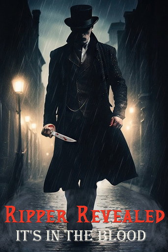 Assistir Ripper Revealed online dublado e legendado