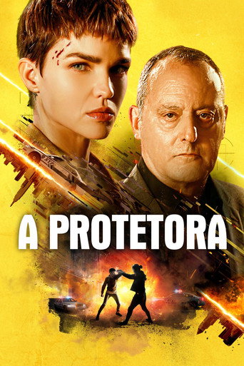 Assistir A Protetora online dublado e legendado
