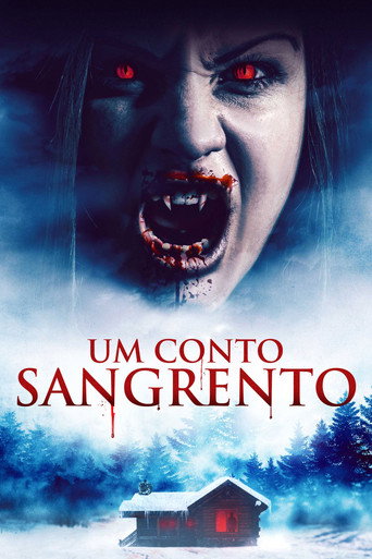 Poster de Um Conto Sangrento