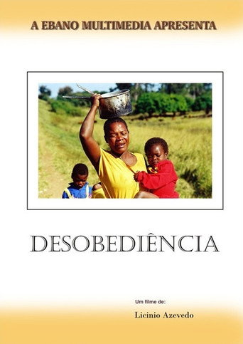 Assistir Desobediência online dublado e legendado