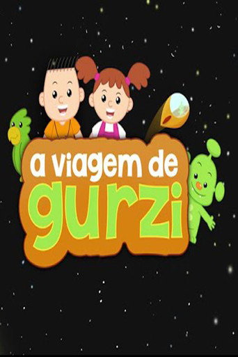 Assistir A Viagem de Gurzi online dublado e legendado