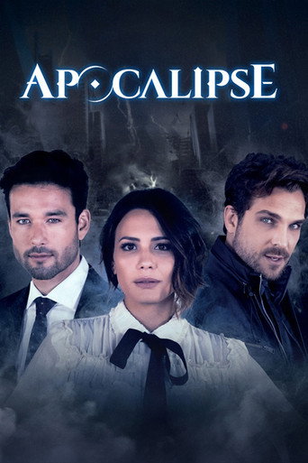 Poster de Apocalipse
