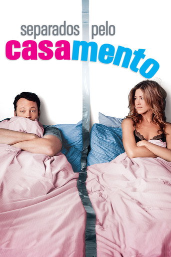 Poster de Separados Pelo Casamento