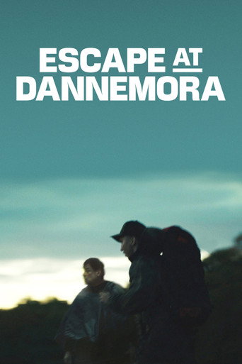Poster de Escape at Dannemora