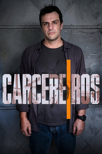 Assistir Carcereiros online dublado e legendado