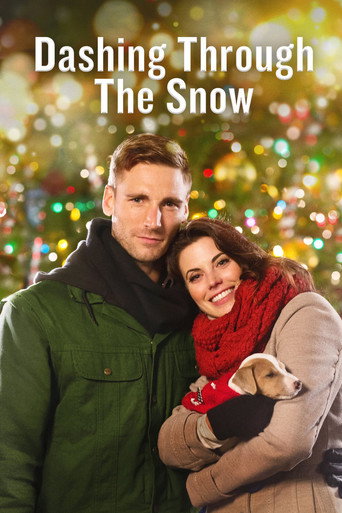 Poster de Debbie Macomber's Dashing Through The Snow