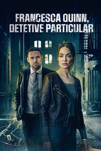 Assistir Francesca Quinn, Detetive Particular online dublado e legendado