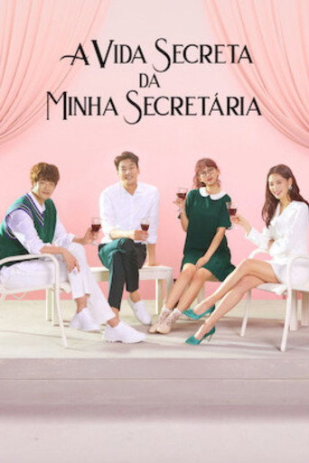 Assistir A Vida Secreta da Minha Secretária online dublado e legendado