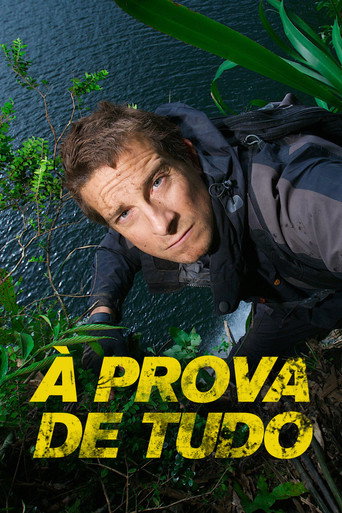 Poster de À Prova de Tudo