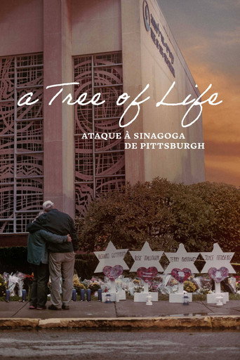 Assistir A Tree of Life: Ataque à Sinagoga Pittsburgh online dublado e legendado
