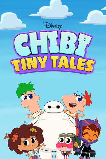 Assistir Chibi Tiny Tales online dublado e legendado