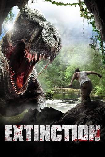 Assistir Extinction online dublado e legendado