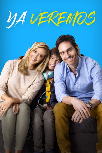 Poster de Ya veremos