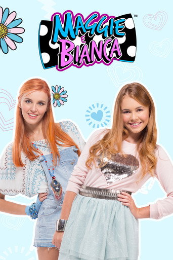 Assistir Maggie e Bianca online dublado e legendado