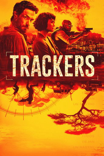 Assistir Trackers online dublado e legendado
