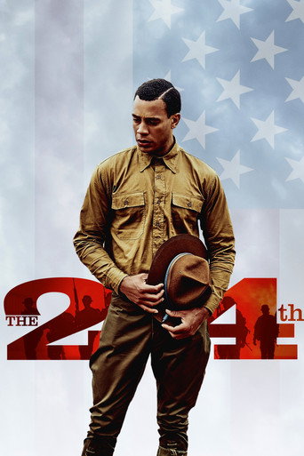 Assistir The 24th online dublado e legendado