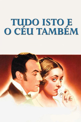 Poster de Tudo Isto e o Céu Também