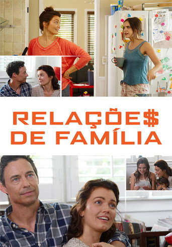 Assistir Relações de Família online dublado e legendado