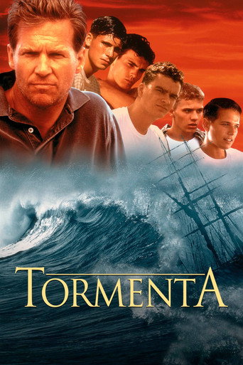 Poster de Tormenta
