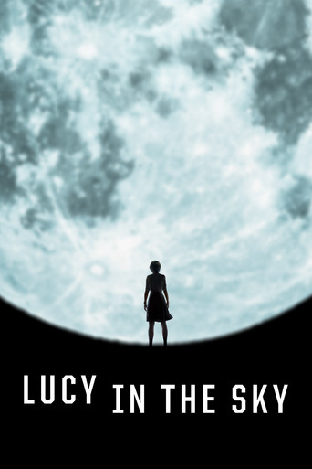 Assistir Lucy in the Sky online dublado e legendado
