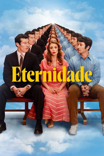 Poster de Eternidade