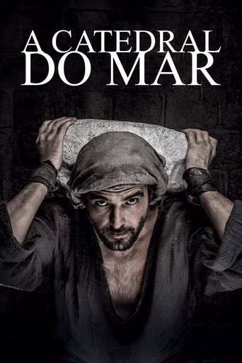 Assistir A Catedral do Mar online dublado e legendado