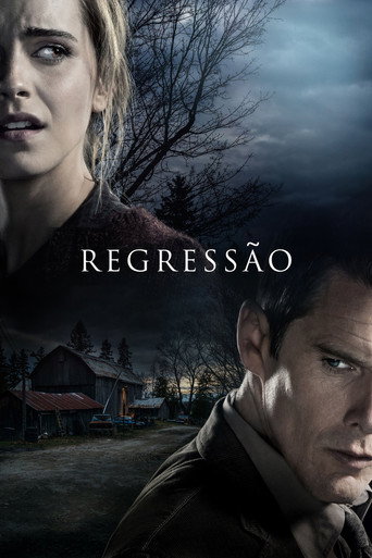 Assistir Regressão online dublado e legendado