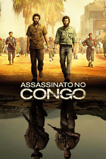 Assistir Assassinato no Congo online dublado e legendado
