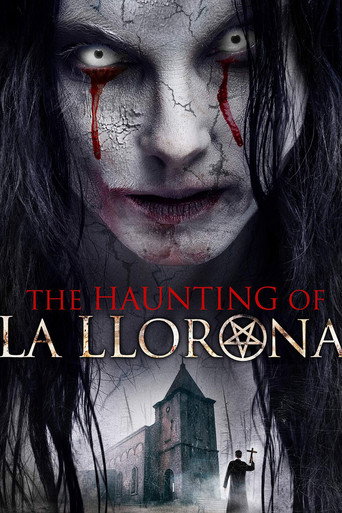 Assistir A Assombração de La Llorona online dublado e legendado