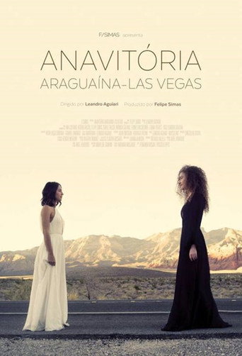 Assistir Anavitória: Araguaína - Las Vegas online dublado e legendado