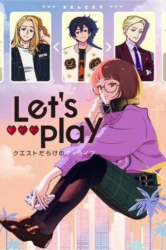 Assistir Let's Play online dublado e legendado