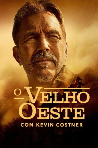 Assistir O Velho Oeste com Kevin Costner online dublado e legendado