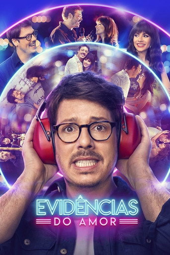 Assistir Evidências do Amor online dublado e legendado