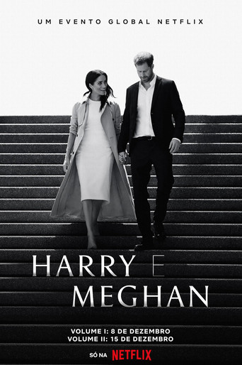 Assistir Harry e Meghan online dublado e legendado