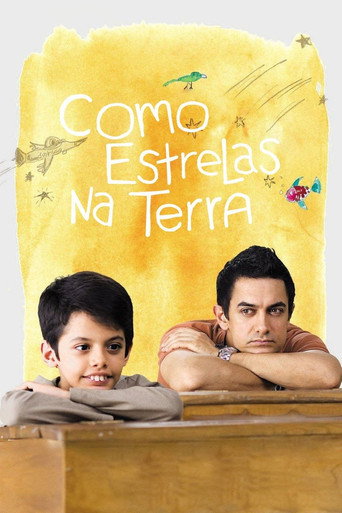 Assistir Como Estrelas na Terra online dublado e legendado