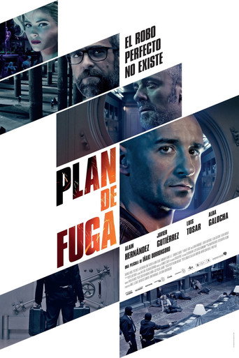 Assistir Plan de fuga online dublado e legendado