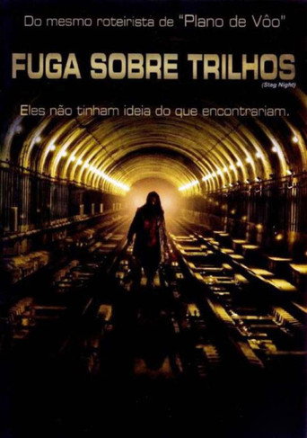 Assistir Fuga Sobre Trilhos online dublado e legendado