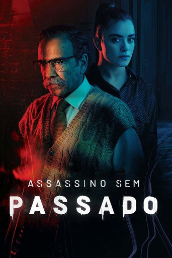 Poster de Assassino Sem Passado