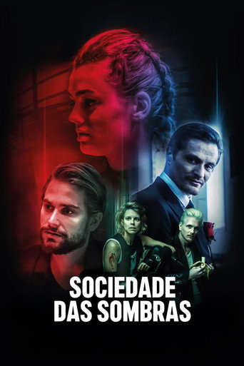 Assistir Sociedade das Sombras online dublado e legendado