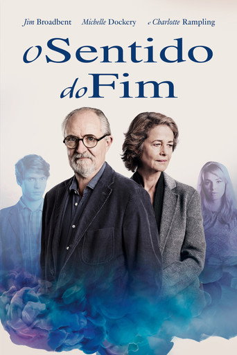 Poster de O Sentido do Fim
