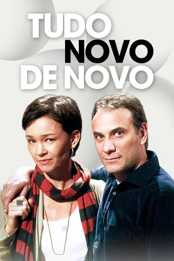 Assistir Tudo Novo de Novo online dublado e legendado